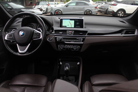 BMW X1 - Afbeelding 2 van 24