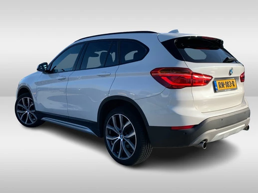 BMW X1 - Afbeelding 3 van 24
