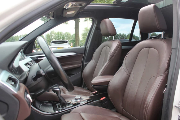 BMW X1 - Afbeelding 4 van 24