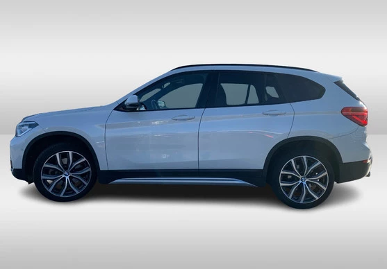 BMW X1 - Afbeelding 5 van 24