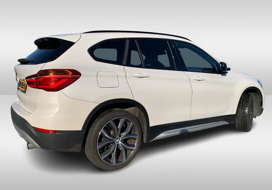 BMW X1 - Afbeelding 6 van 24