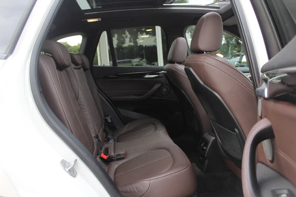 BMW X1 - Afbeelding 8 van 24