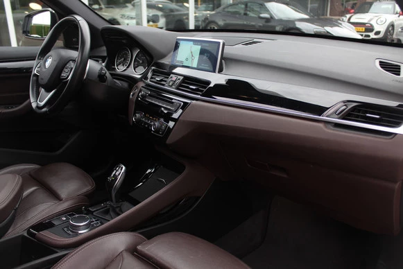 BMW X1 - Afbeelding 9 van 24