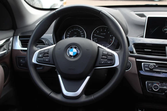 BMW X1 - Afbeelding 11 van 24