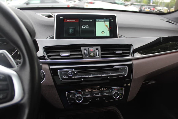 BMW X1 - Afbeelding 13 van 24