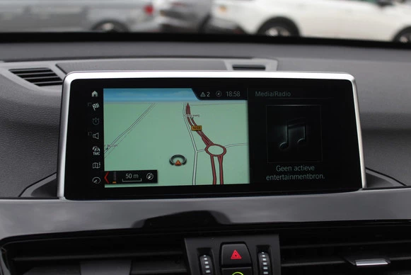 BMW X1 - Afbeelding 14 van 24