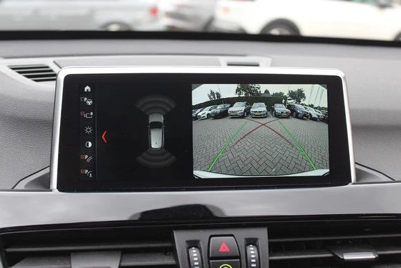 BMW X1 - Afbeelding 15 van 24