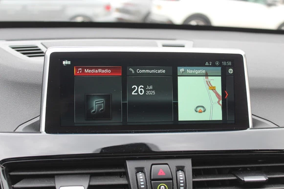 BMW X1 - Afbeelding 16 van 24