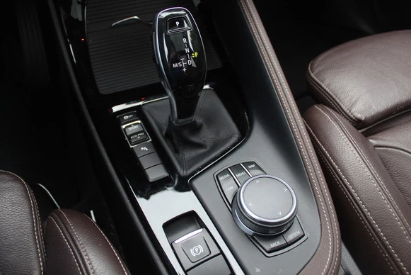 BMW X1 - Afbeelding 17 van 24