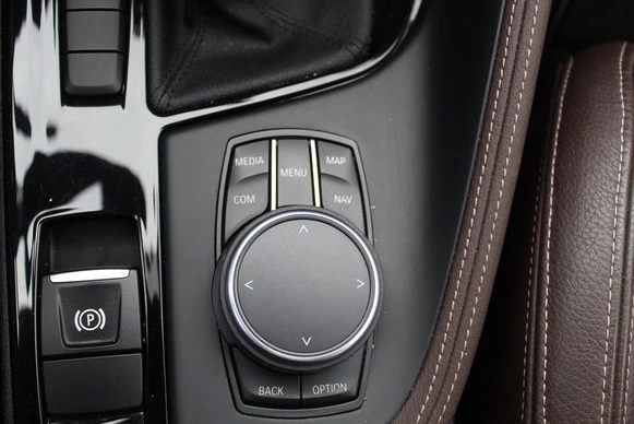 BMW X1 - Afbeelding 19 van 24