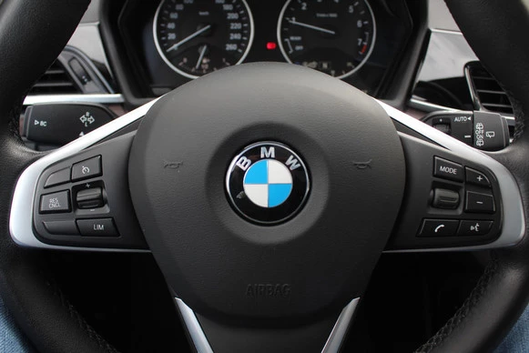 BMW X1 - Afbeelding 21 van 24