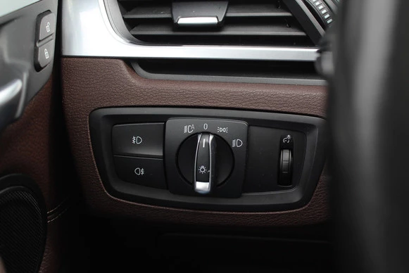 BMW X1 - Afbeelding 22 van 24