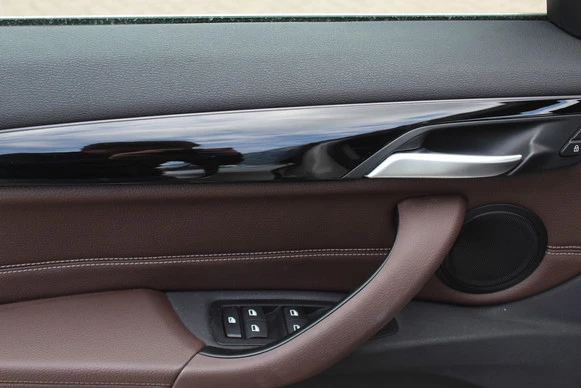 BMW X1 - Afbeelding 23 van 24