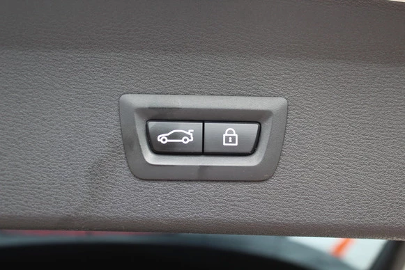 BMW X1 - Afbeelding 24 van 24