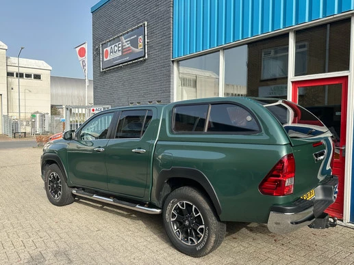 Toyota Hilux - Afbeelding 6 van 15
