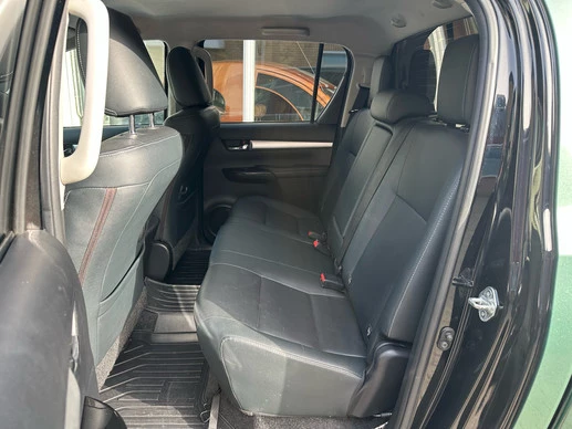 Toyota Hilux - Afbeelding 10 van 15