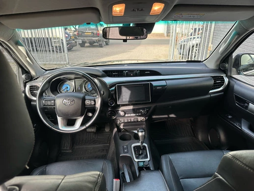 Toyota Hilux - Afbeelding 11 van 15