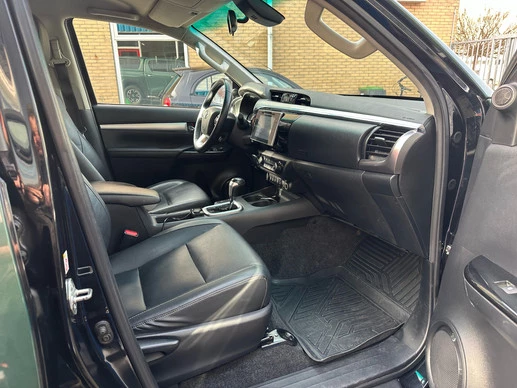 Toyota Hilux - Afbeelding 12 van 15