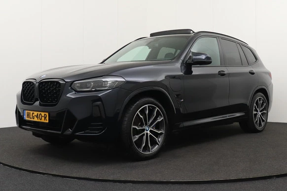 BMW X3 - Afbeelding 1 van 30