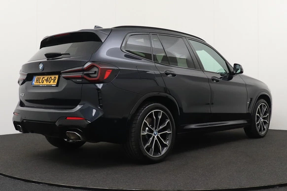 BMW X3 - Afbeelding 2 van 30