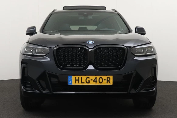 BMW X3 - Afbeelding 3 van 30