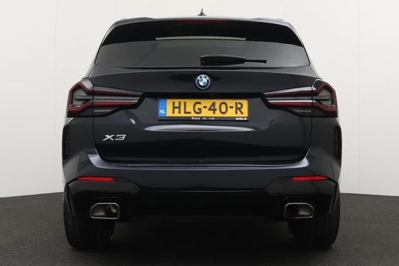 BMW X3 - Afbeelding 4 van 30