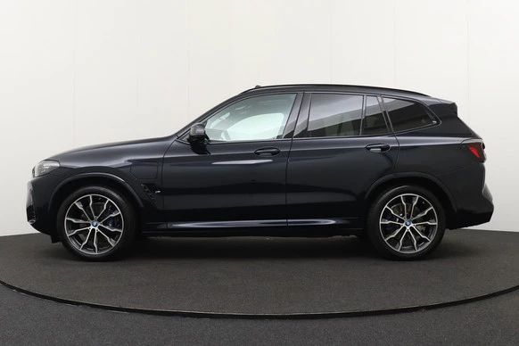 BMW X3 - Afbeelding 5 van 30