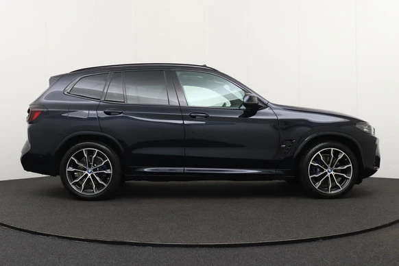 BMW X3 - Afbeelding 6 van 30