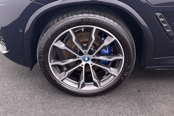 BMW X3 - Afbeelding 7 van 30