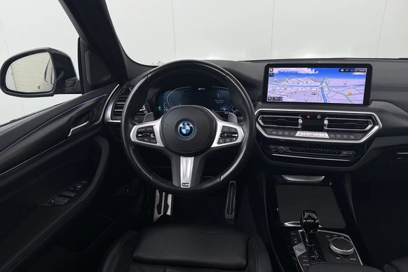 BMW X3 - Afbeelding 8 van 30