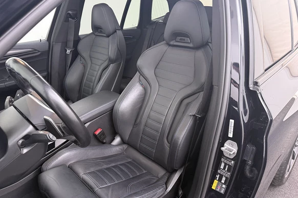 BMW X3 - Afbeelding 9 van 30