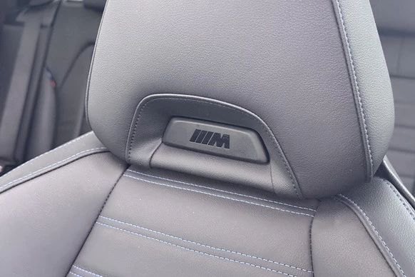 BMW X3 - Afbeelding 10 van 30