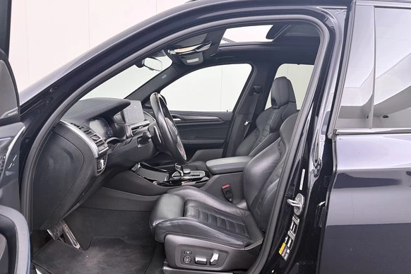 BMW X3 - Afbeelding 11 van 30