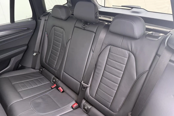 BMW X3 - Afbeelding 12 van 30