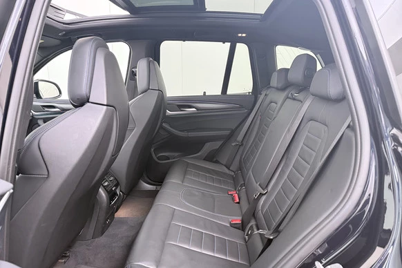 BMW X3 - Afbeelding 13 van 30