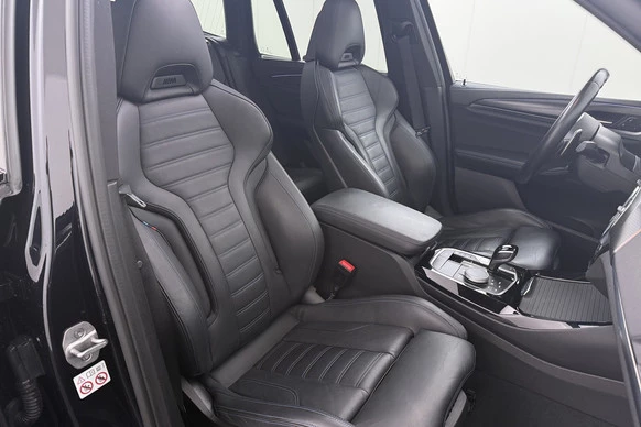 BMW X3 - Afbeelding 16 van 30