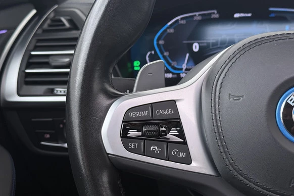 BMW X3 - Afbeelding 23 van 30