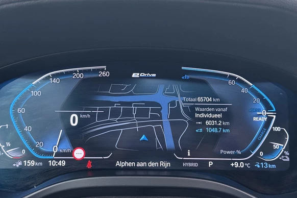 BMW X3 - Afbeelding 26 van 30