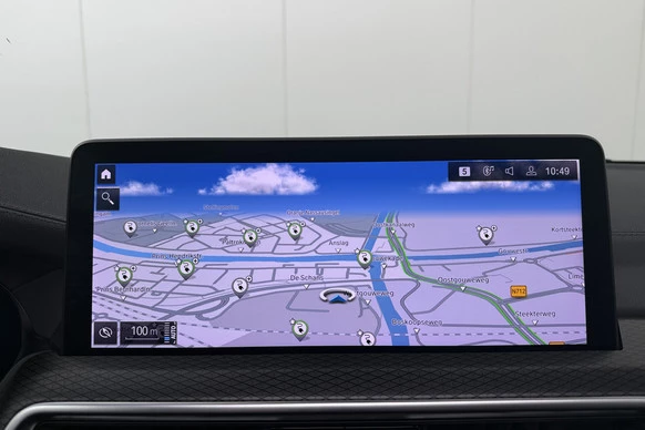 BMW X3 - Afbeelding 27 van 30