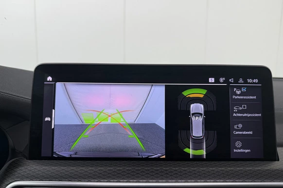 BMW X3 - Afbeelding 28 van 30