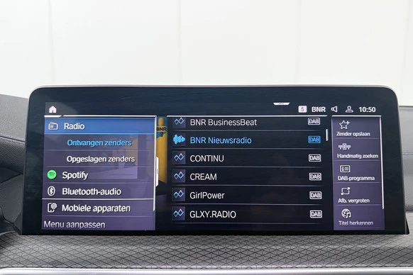 BMW X3 - Afbeelding 29 van 30