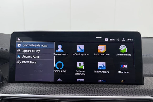 BMW X3 - Afbeelding 30 van 30