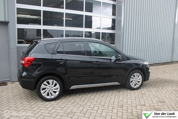 Suzuki S-Cross - Afbeelding 2 van 30