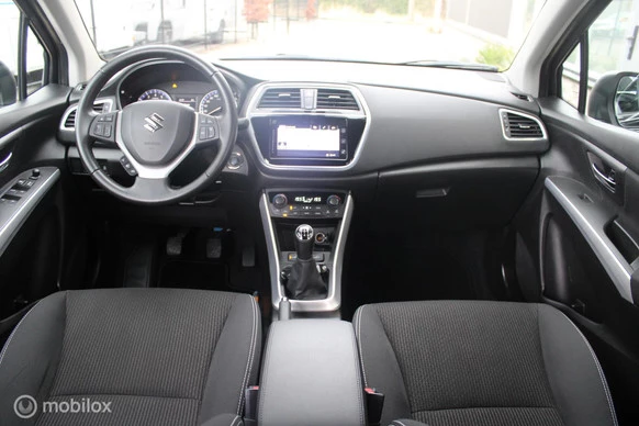 Suzuki S-Cross - Afbeelding 6 van 30