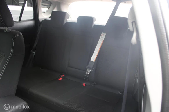 Suzuki S-Cross - Afbeelding 7 van 30