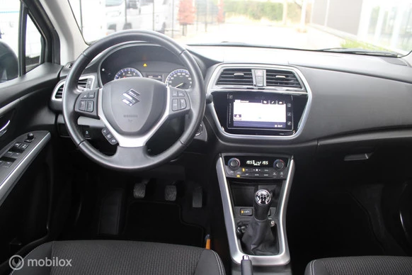 Suzuki S-Cross - Afbeelding 9 van 30