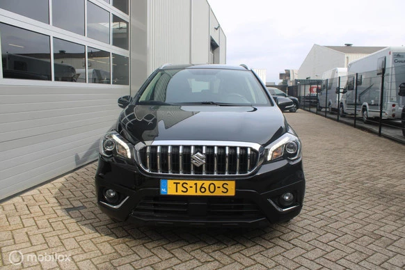 Suzuki S-Cross - Afbeelding 10 van 30