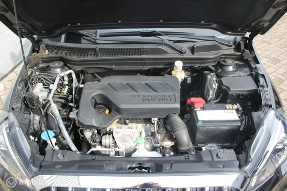 Suzuki S-Cross - Afbeelding 11 van 30