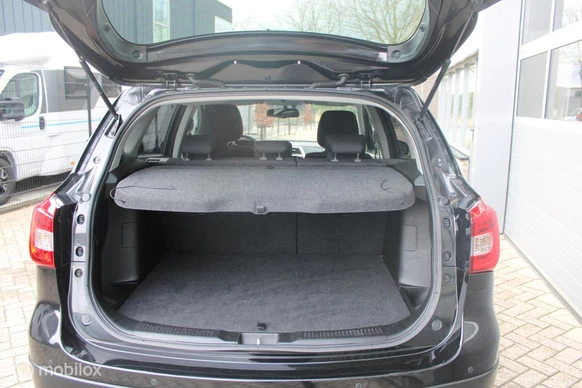 Suzuki S-Cross - Afbeelding 13 van 30