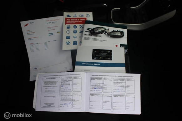 Suzuki S-Cross - Afbeelding 19 van 30